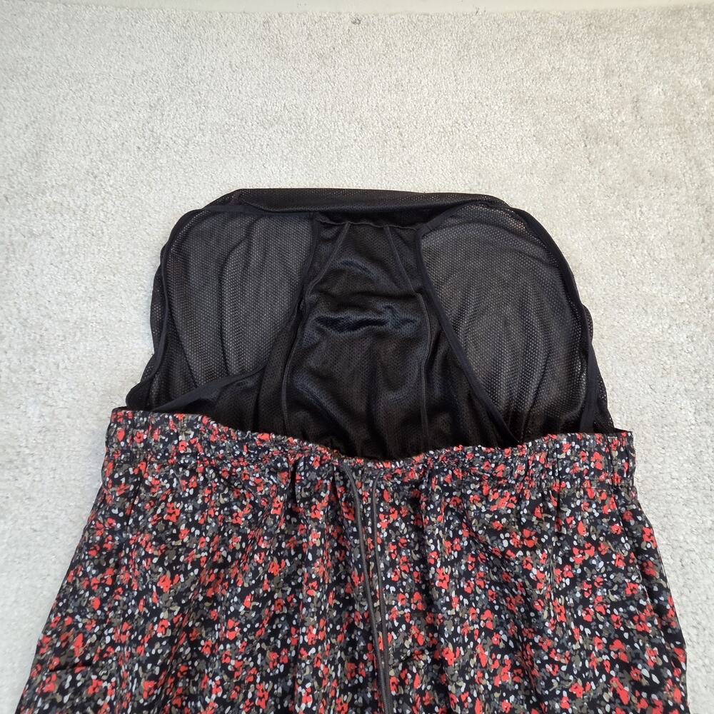 prAna Men's Mesh Lined Floral Swim Trunks Beach Vacation Size 32 x5 - Picture 4 of 8